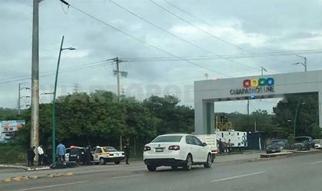 Rampa de emergencia va al 75 por ciento