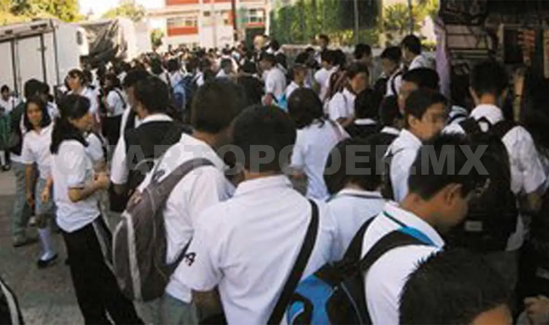 Suspenden a maestros por ignorar caso de bullying