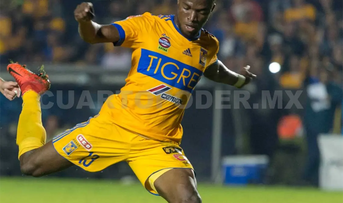 Tigres confía en superar al Atlas en la fecha 8