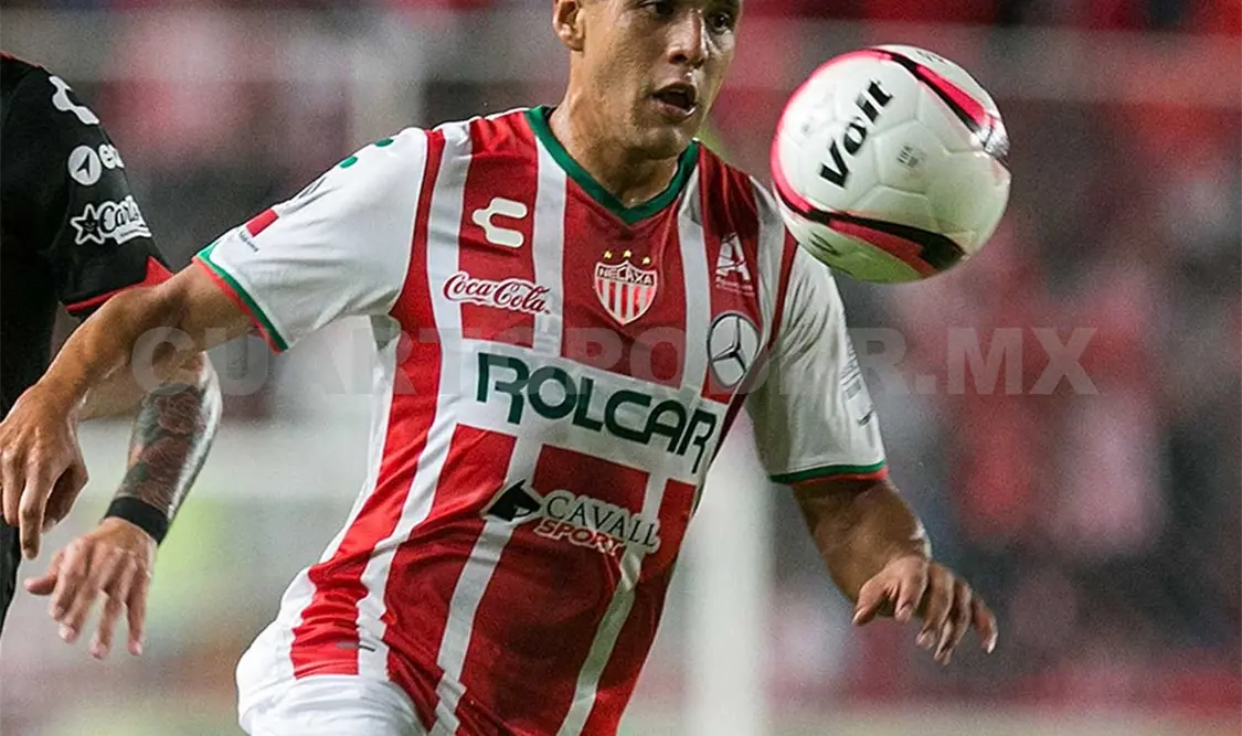 Necaxa ambiciona ganar en casa ante Monterrey