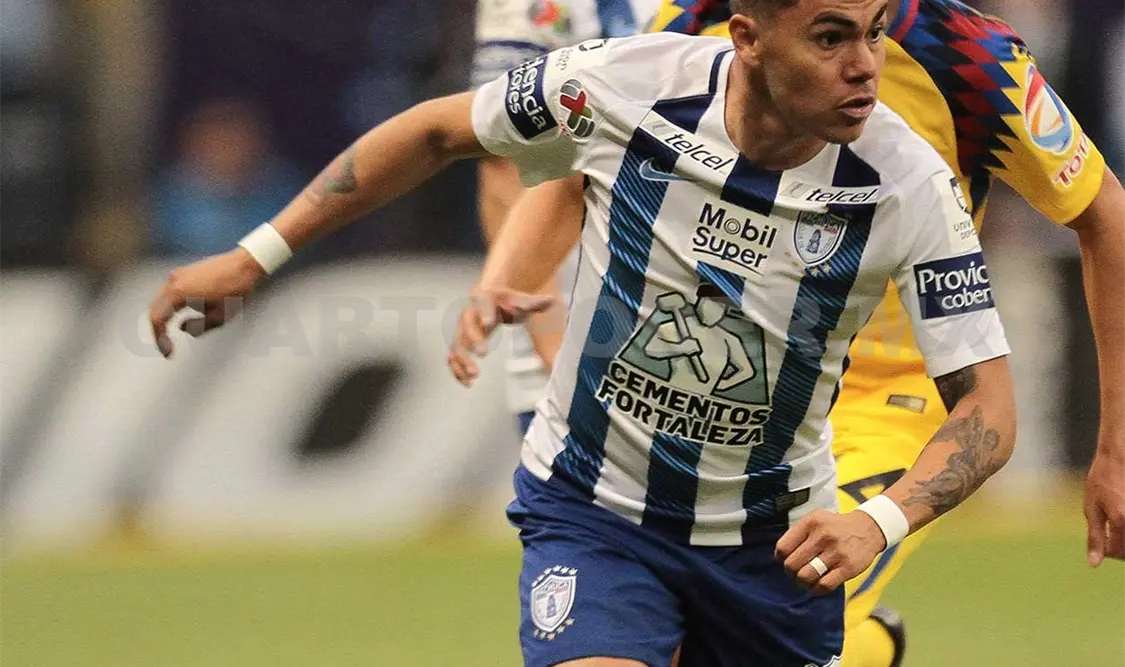 Chivas, por primer triunfo en casa ante Pachuca