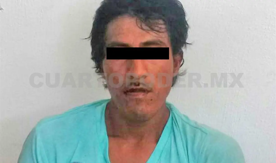 Detienen a mototaxista que ultrajaba a mujeres