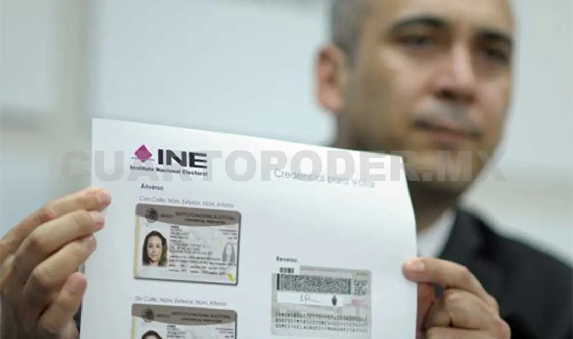 La SRE ha capturado 600 mil solicitudes de credencial de elector, a fin de que los mexicanos en el extranjero puedan votar. INE