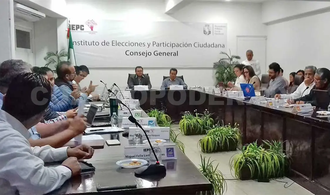 No se ha mencionado la fecha exacta para la firma de este acuerdo de civilidad entre los distintos actores políticos. Guillermo Ramos / CP