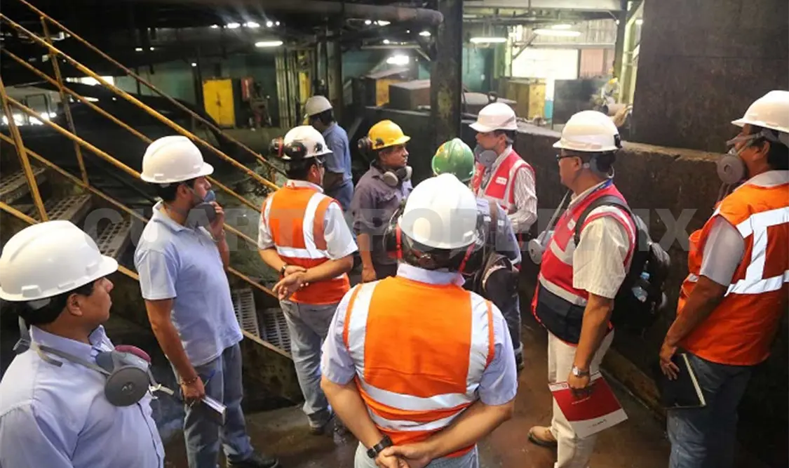 Multan a empresas por incumplir en seguridad