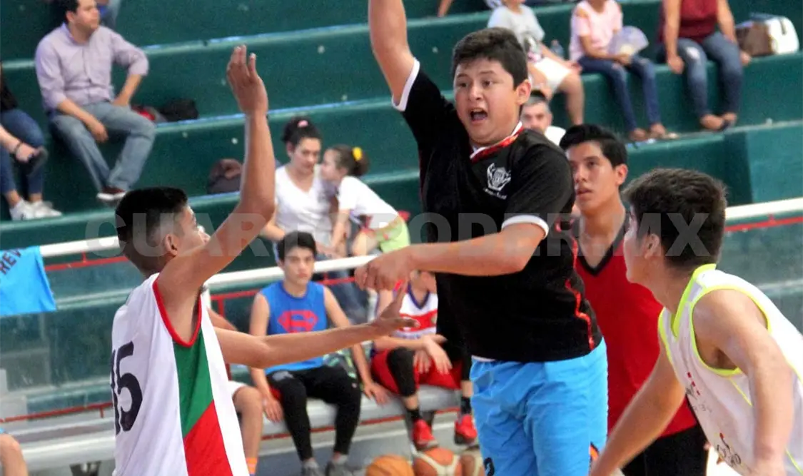 Inicia hoy la J7 del Torneo Municipal