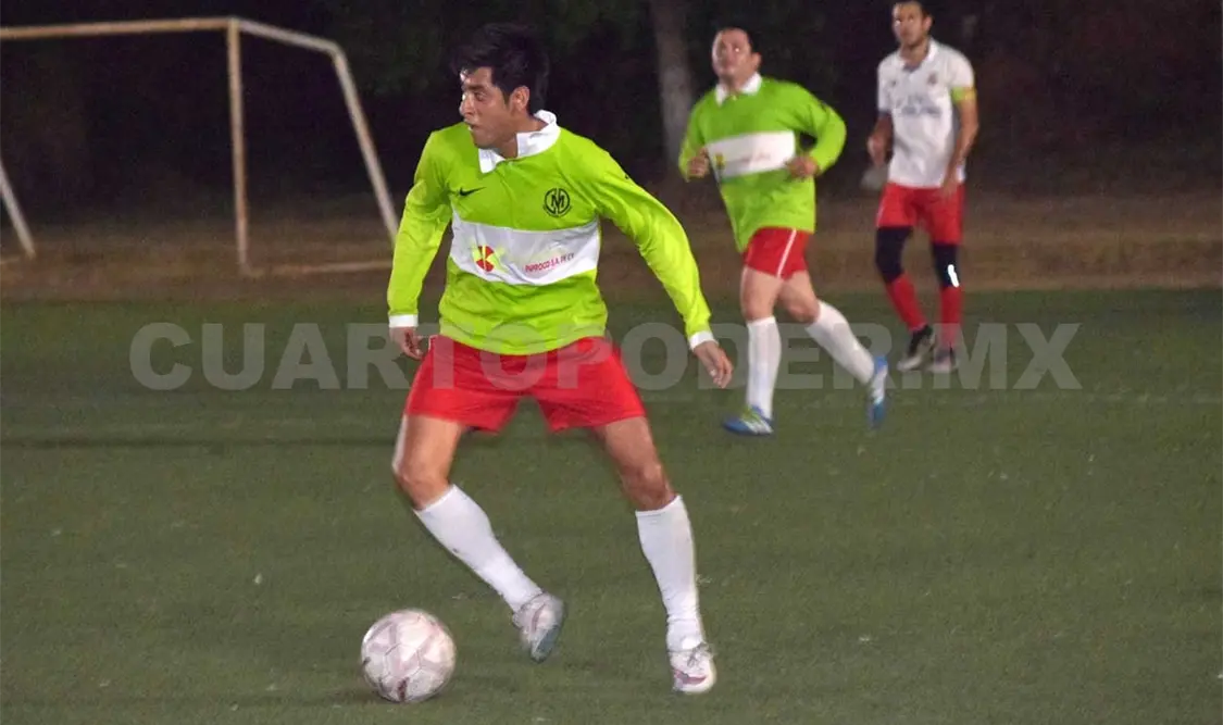 Real Tuxtla se corona en 2a División Amateur