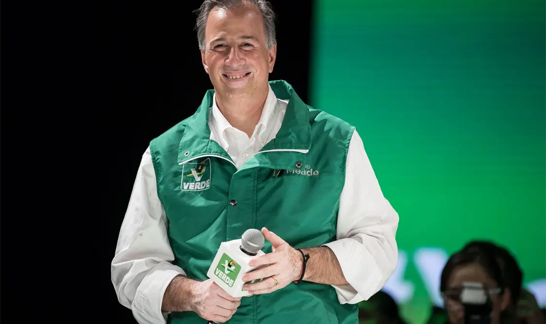 Terrible, prohibición de debates de candidatos en intercampaña: Meade
