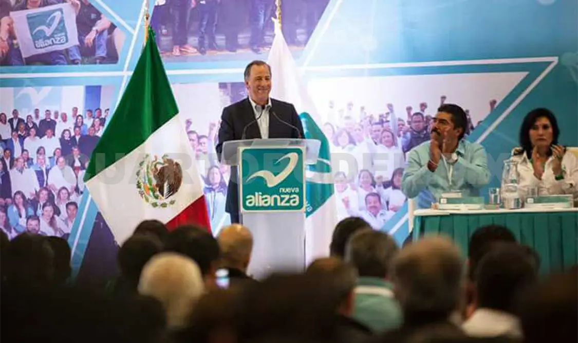 Meade plantea aumento a salarios