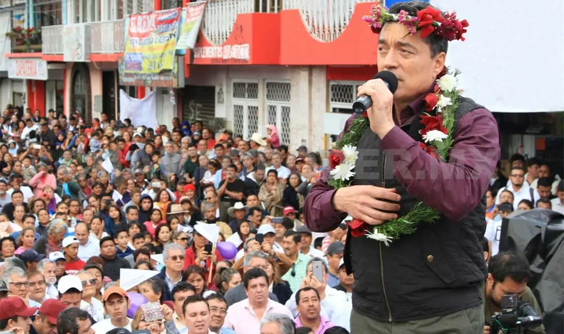 Chiapas debe aprovechar su potencial en turismo: Rutilio