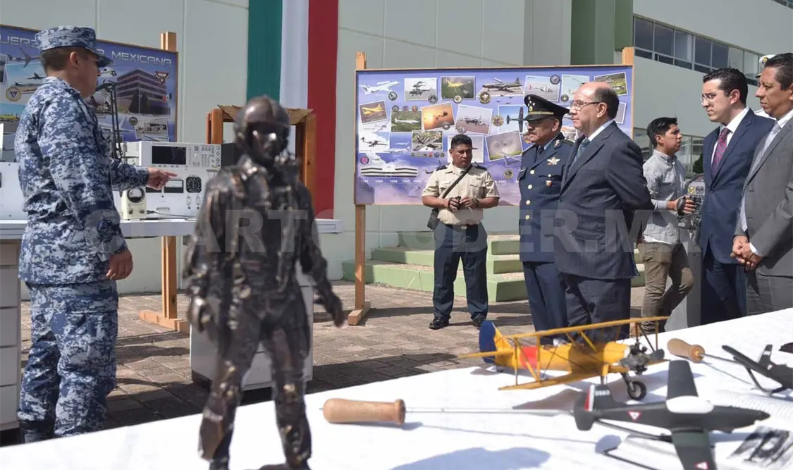 Ejército ratifica su compromiso con Chiapas