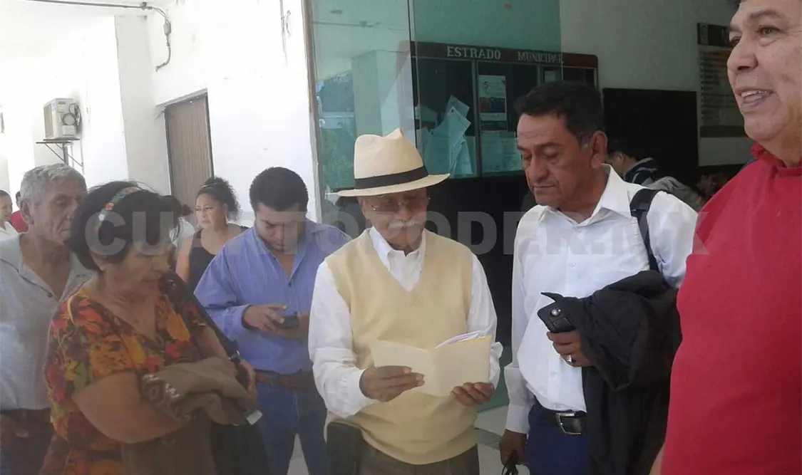 Piden transparencia en ingresos de mercado