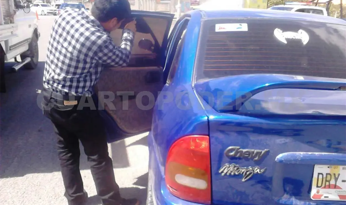 Cuerpos de seguridad refuerzan operativos