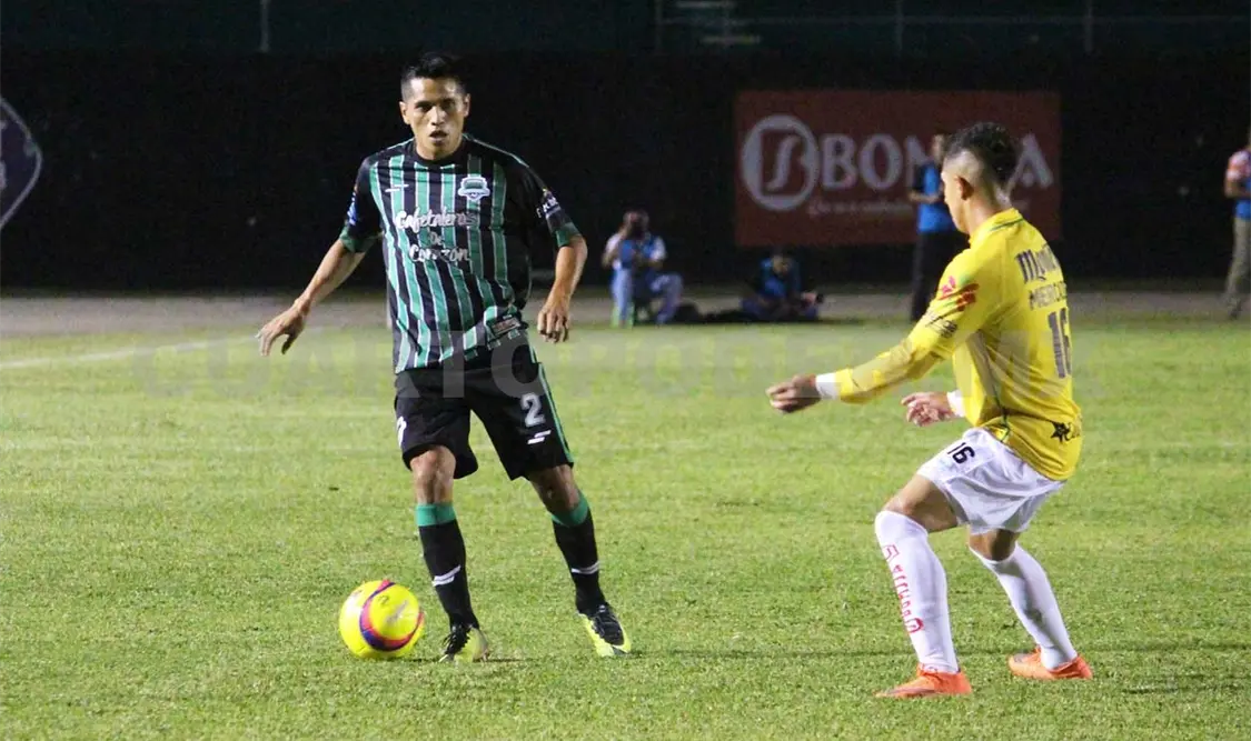 Cafetaleros va por la calificación