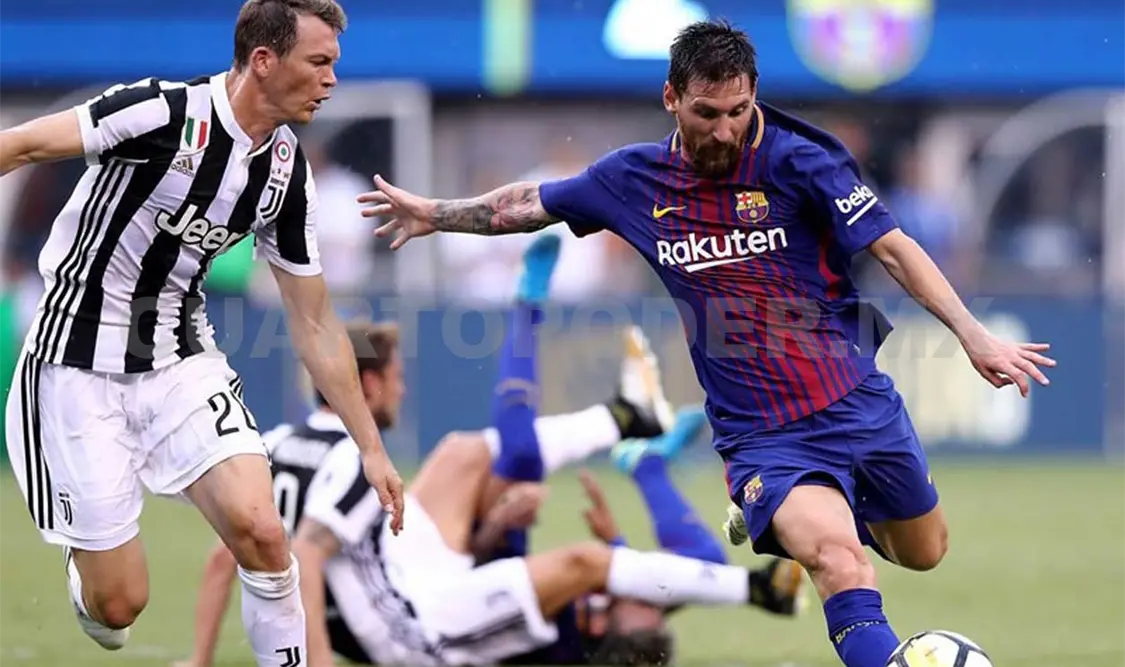 Barcelona regresa a Stamford Bridge