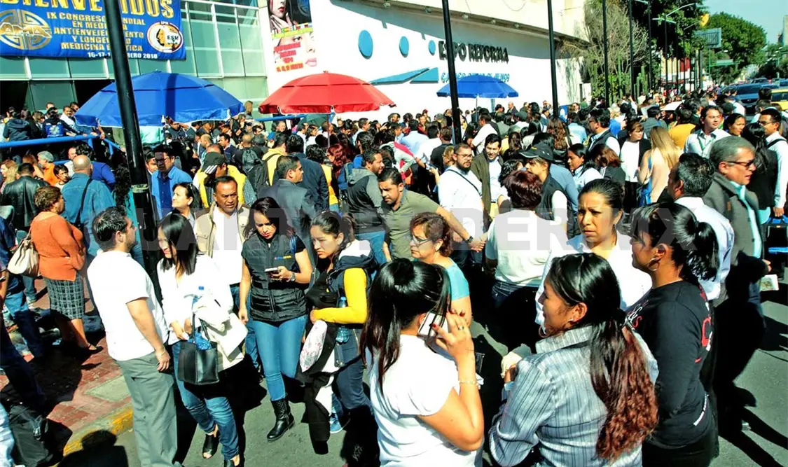 Continuarán réplicas por sismo en Pinotepa