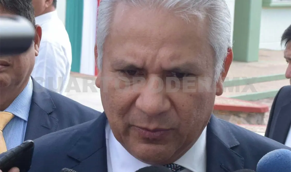 Investigaciones, apegadas a la ley