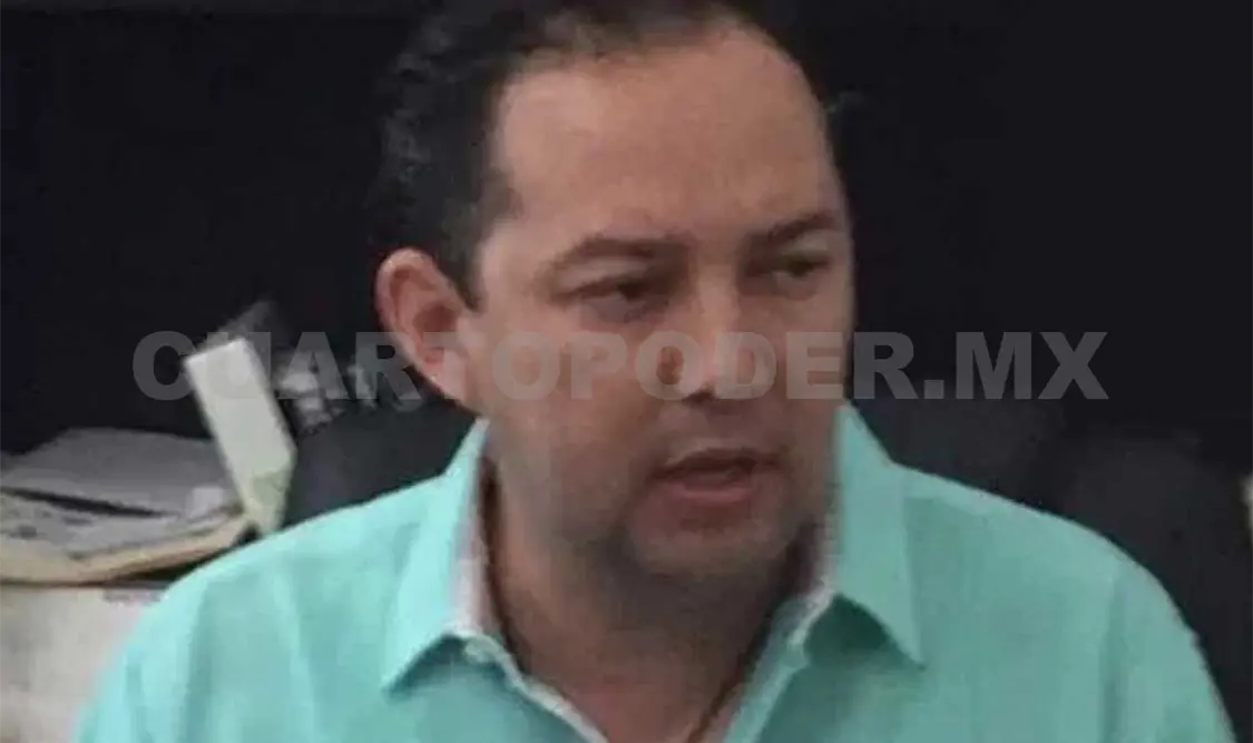 Confirma PVEM candidatura común