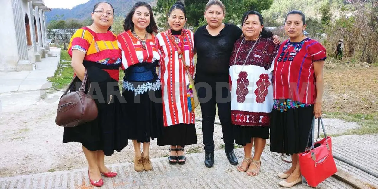 Femich nombra a nueva presidenta