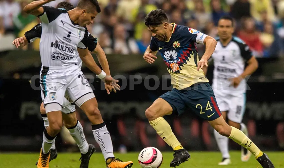 América visita a Saprissa en la ida de octavos