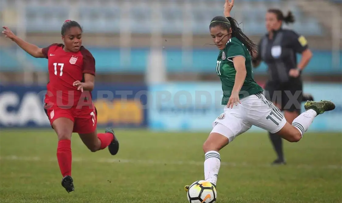 EUA sostendrá amistosos contra México
