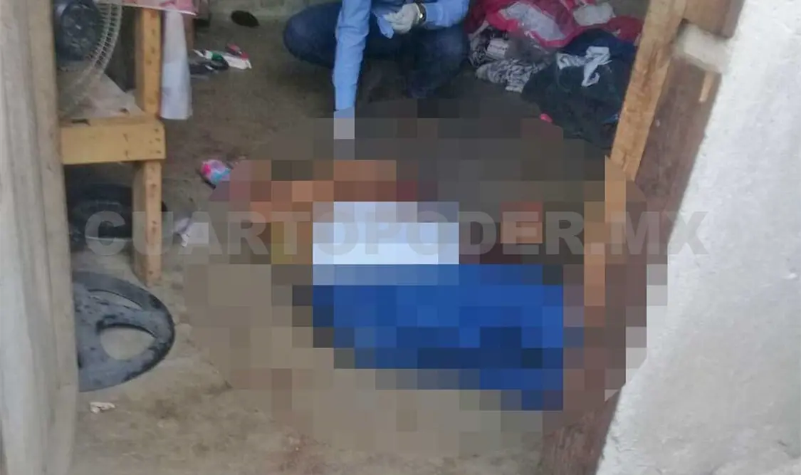 Hondureña mató a su esposo de una puñalada