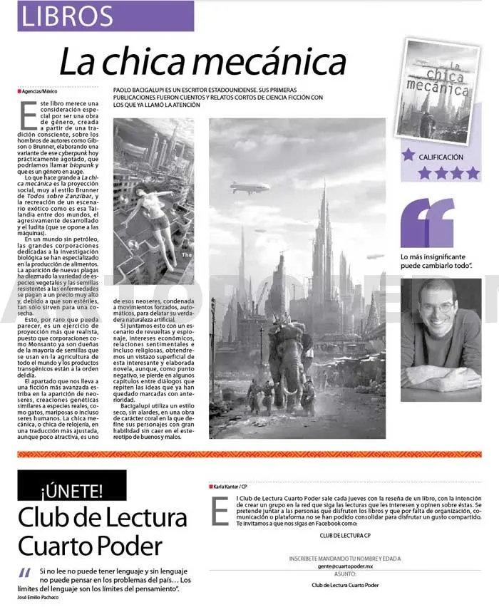 LIBROS