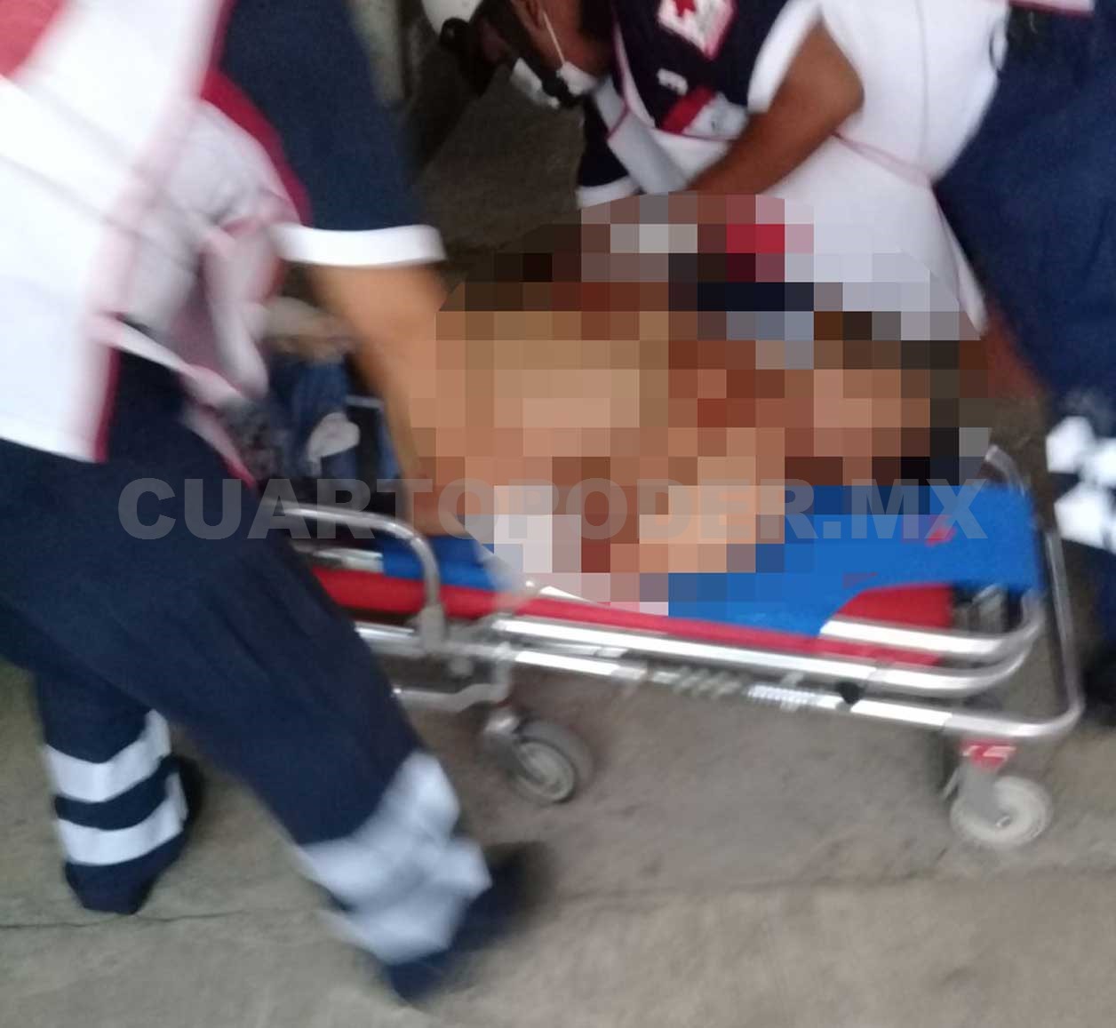 Sexagenario murió asesinado de 2 balazos