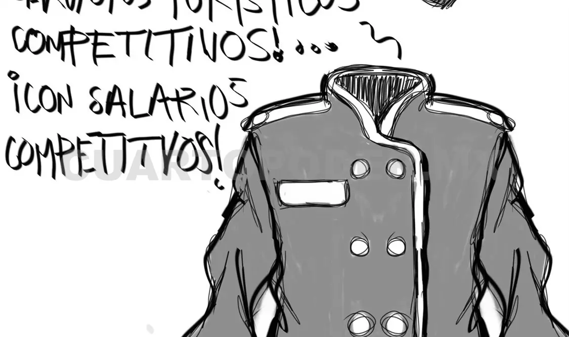 El reto de la competitividad