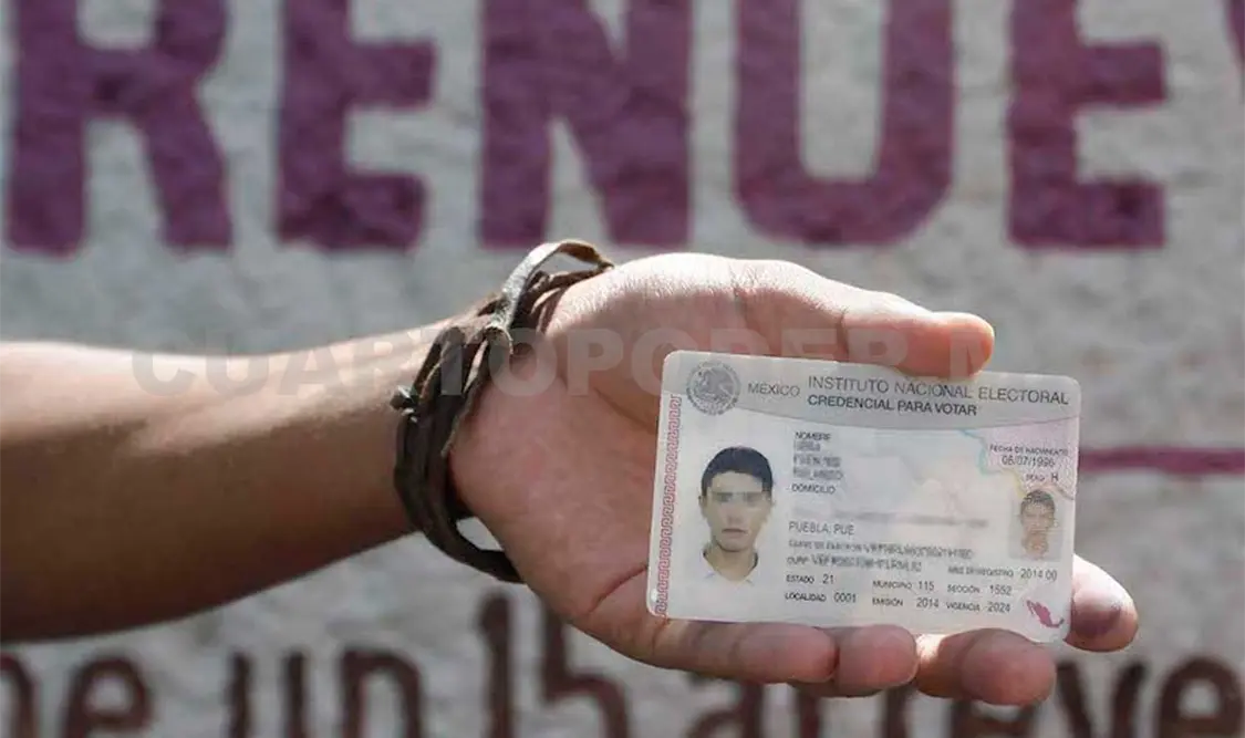 INAI exhorta a cuidar datos personales