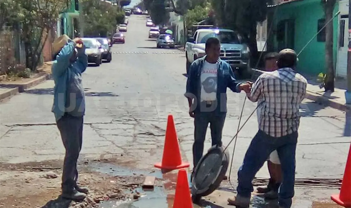 Atienden llamado en zona de alerta