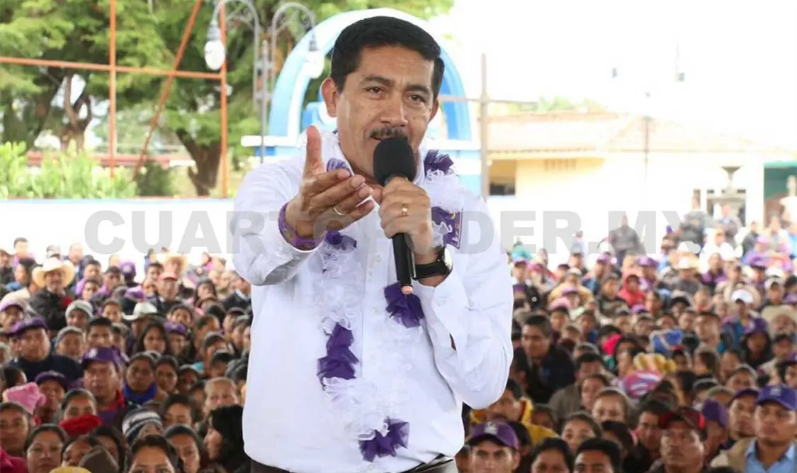 Ratifican intención de candidatura común