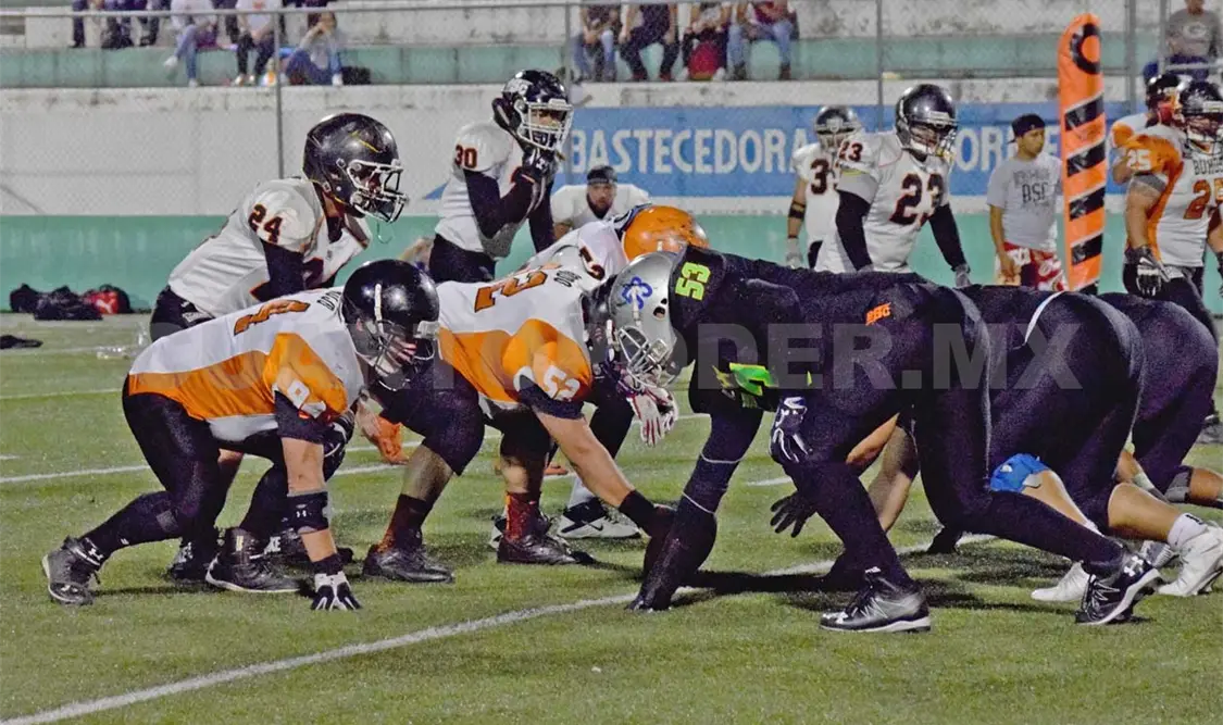 Jaguares Negros se miden con Rhinos en J3