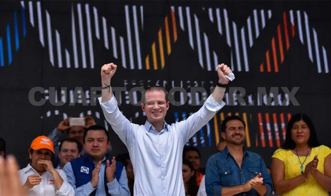 PGR investiga a empresario ligado a Ricardo Anaya