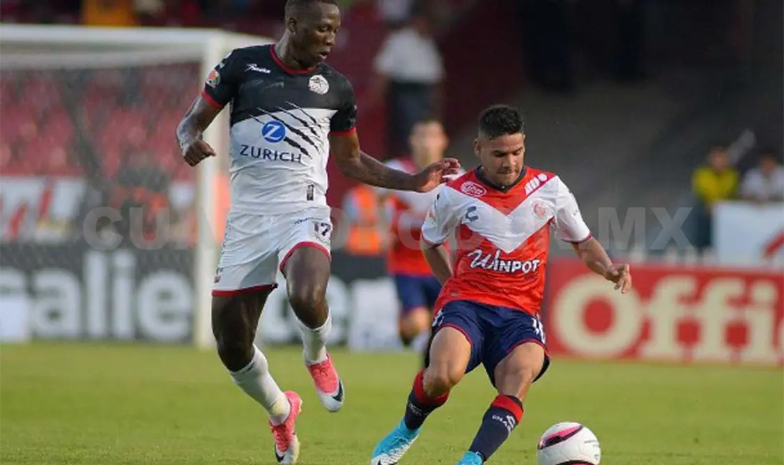 Lobos vs Veracruz, un duelo de permanencia