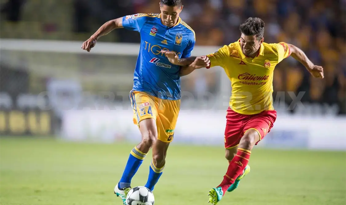 Tigres busca alargar racha sin derrota