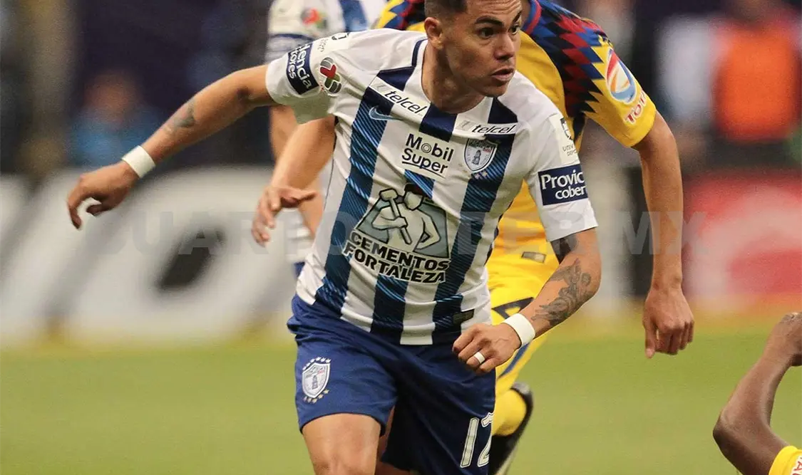 Pachuca y León se miden en duelo de “primos”