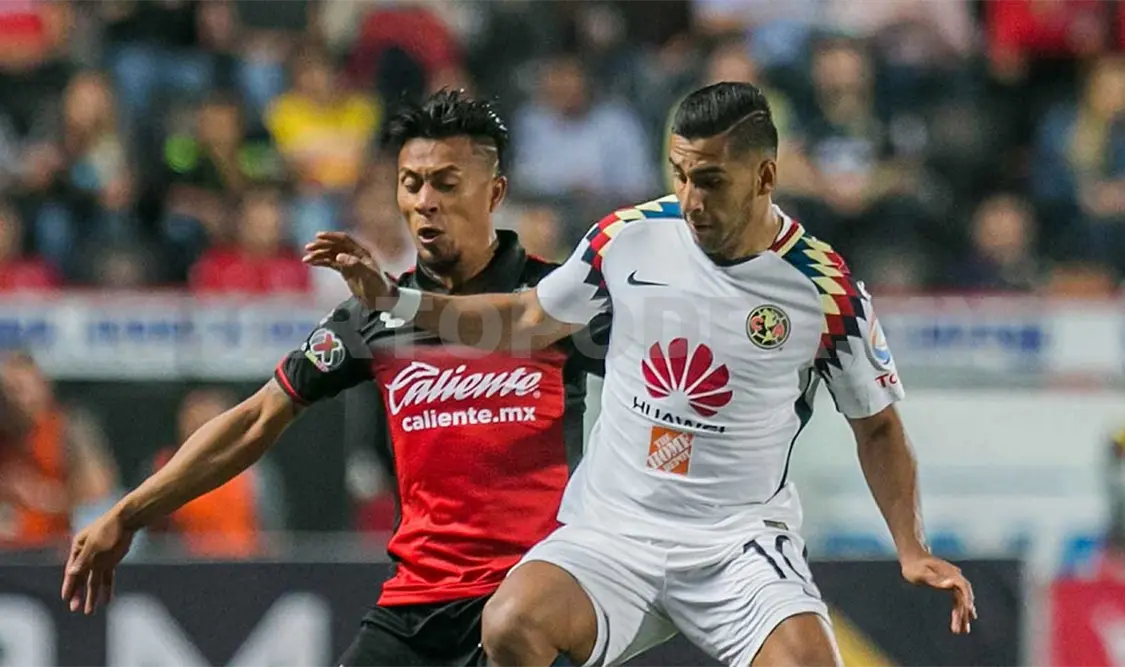 América a reencontrarse con triunfo ante Tijuana
