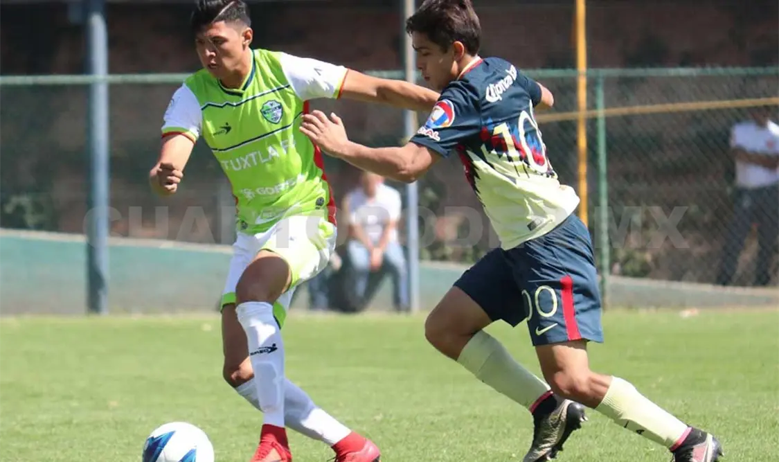 Tuxtla FC a mantener el liderato ante Cruz Azul