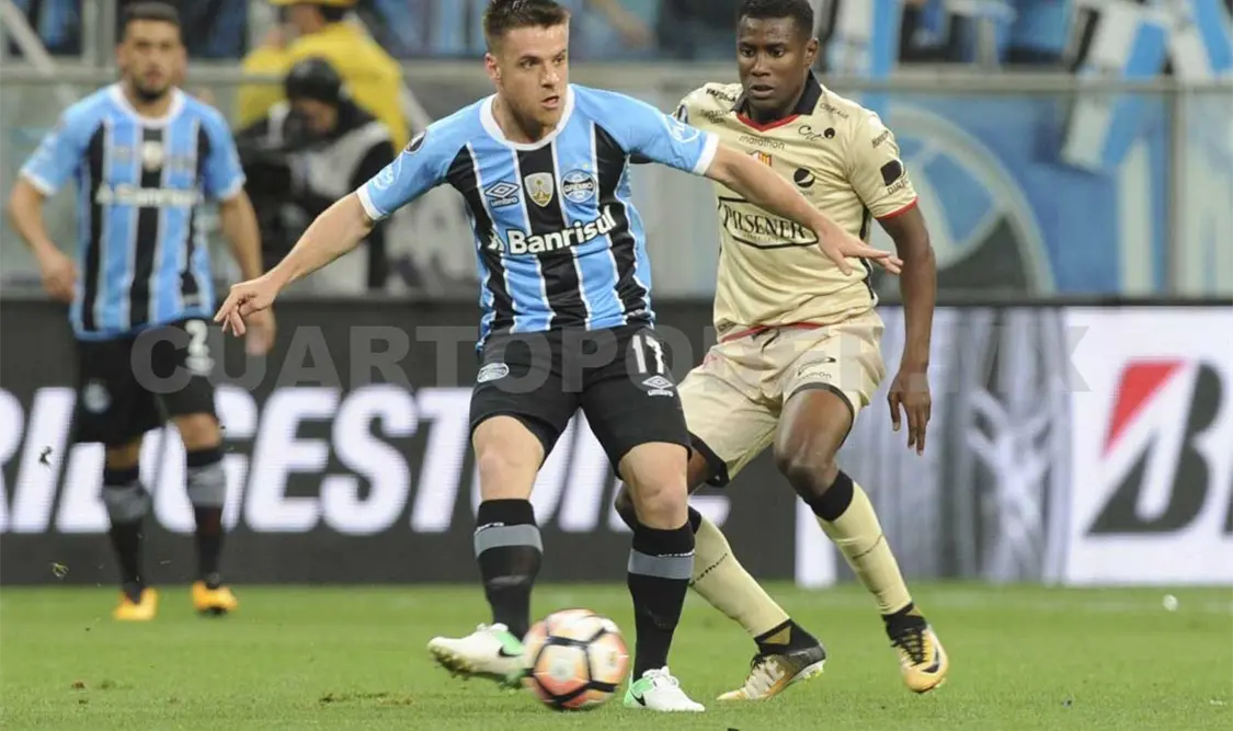 A partir de 2019, la final se jugará a un solo partido