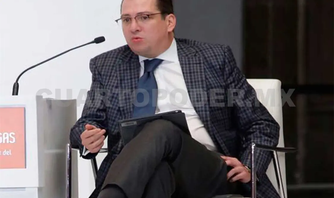 José Luis Vargas Valdez descartó algún choque entre el Tribunal federal y el Instituto Nacional Electoral. Agencias