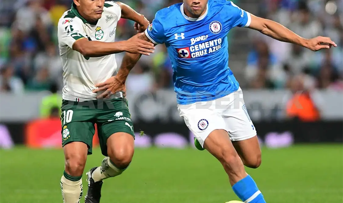 Pedro Caixinha regresa a Torreón con Cruz Azul