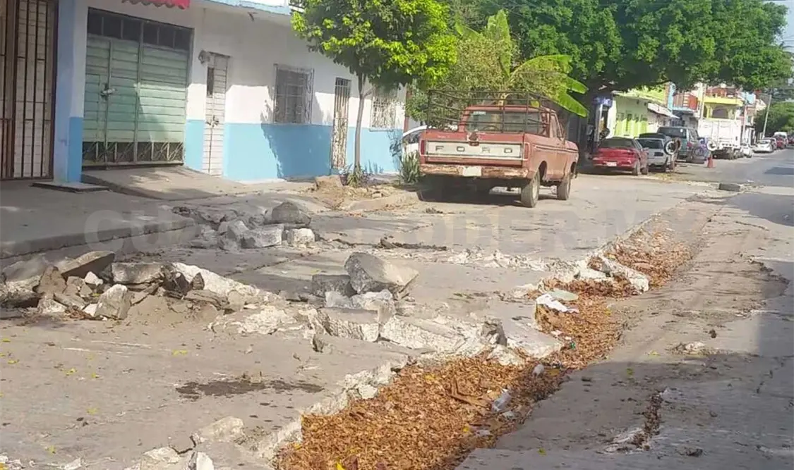 Sistema de agua potable reitera engaño a colonos