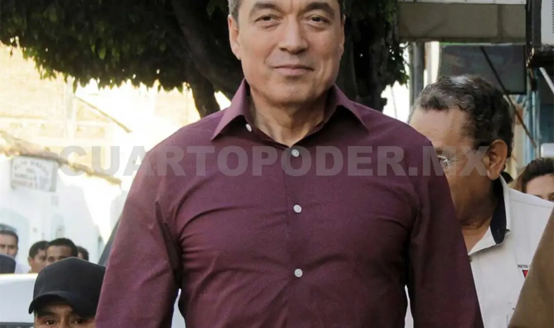 Sin hospitales dignos se vulnera el derecho a la salud: Rutilio