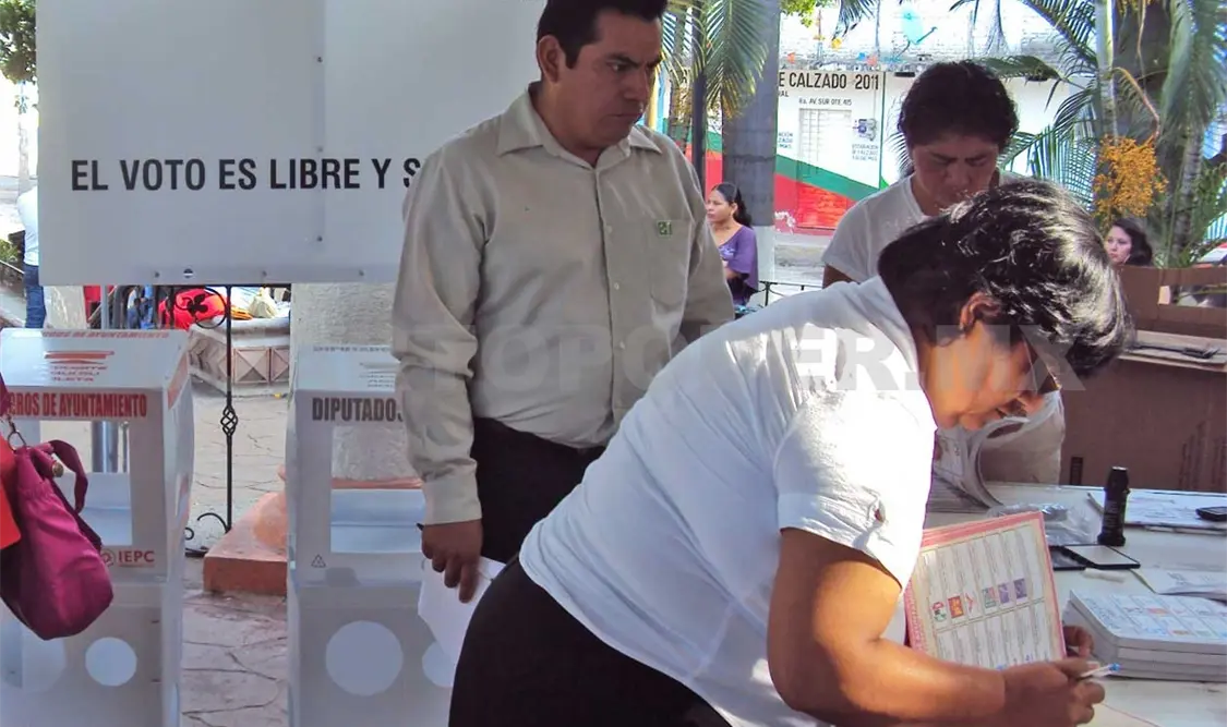 Pese a complejidad, esperan que se desarrollen en paz