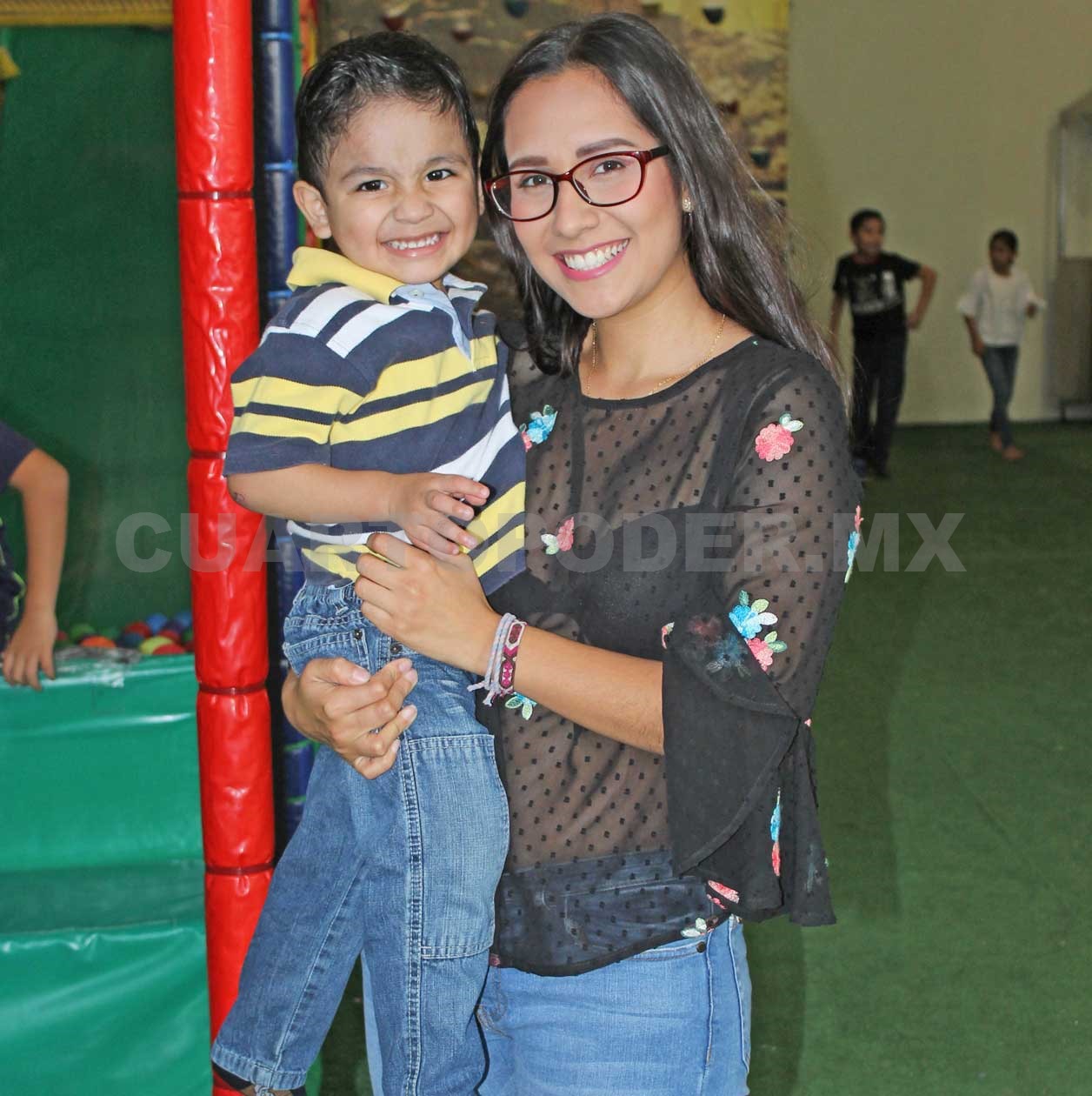 Emiliano se anotó un año más