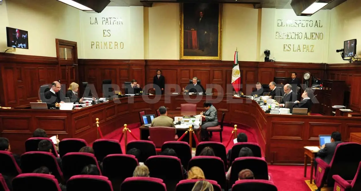Tribunales militares, para delitos contra disciplina