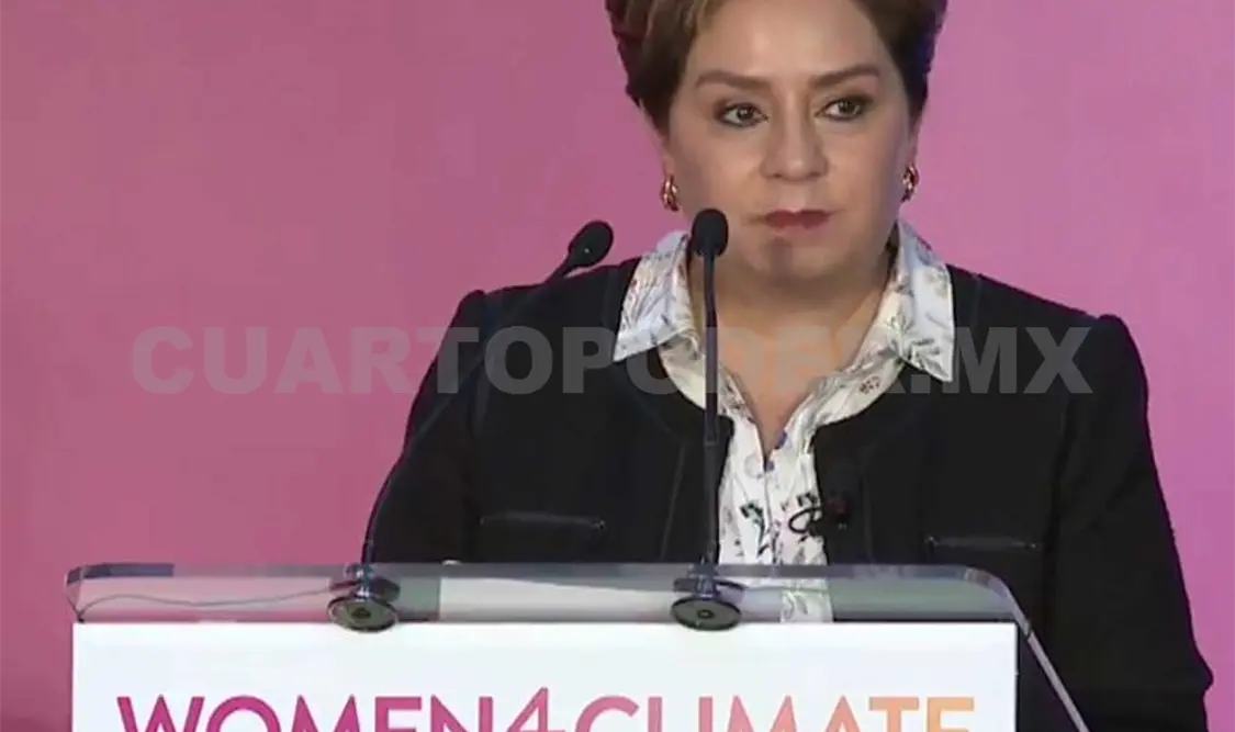 Mujeres y niñas, clave contra cambio climático