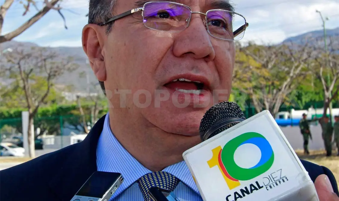 Ayuda alimentaria se mantiene en Chalchihuitán