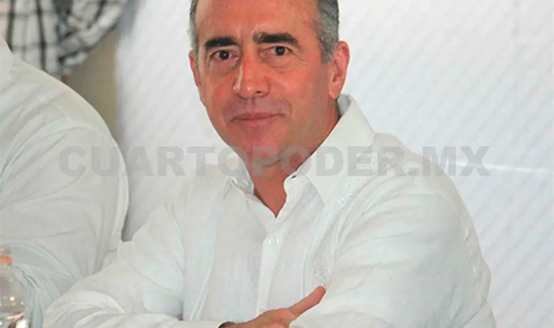 Renuncia Zorrilla Rabelo a la Secretaría del Trabajo
